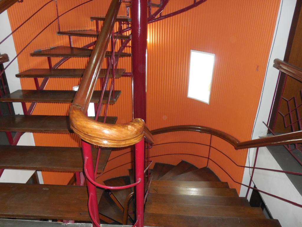 Hotel Tashi Thendup Gangtok Exterior foto