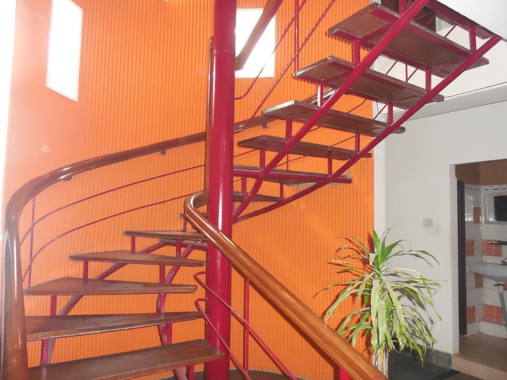 Hotel Tashi Thendup Gangtok Exterior foto